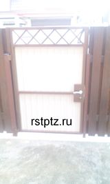 Калитка