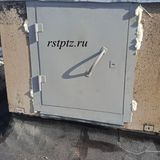 Стальные двери под заказ от компании РСТ, г. Петрозаводск.