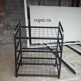 Подставка под обувь.