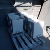 Урны металличекские от компании Ремстройторг, г. Петрозаводск.