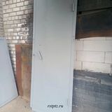 Стальные двери под заказ от компании РСТ, г. Петрозаводск.