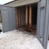 Гаражные ворота от компании Ремстройторг в Петрозаводске
