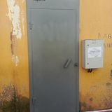 Стальные двери от компании РСТ, г. Петрозаводск.