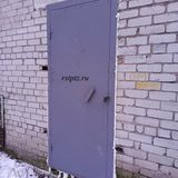 Стальные двери от компании Ремстройторг в г. Петрозаводск