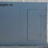 Ворота в гараж от производителя. Сталь 3 мм. Петрозаводск. Карелия.