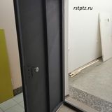 Стальные двери под заказ. Петрозаводск. Карелия.