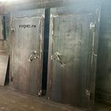 Стальные двери под заказ от компании РСТ, г. Петрозаводск.