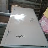 Двери металлические от компании Ремстройторг