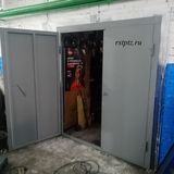 Изготовоение стальных дверей в Петрозаводске
