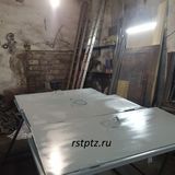 Двери металлические под заказ от компании Ремстройторг, г. Петрозаводск.
