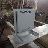 Урна металлическая