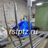 Столб фонарный