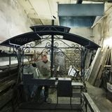 Мангалы на заказ