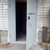 Стальные двери, кодовый замок, Петрозаводск