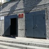 Стальные двери от компании Ремстройторг г. Петрозаводск