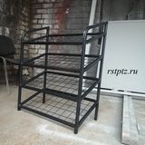 Подставка под обувь.