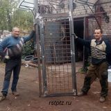 Решётки металлические, любых назначений.