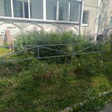 Газонные ограждения от компании РСТ, г. Петрозаводск.