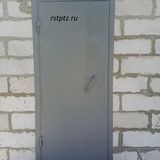 Стальные двери от компании РСТ, г. Петрозаводск.