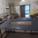 Стальные двери под заказ