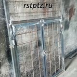 Решётки на окна. Петрозаводск. Карелия.