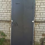Стальные двери под заказ от компании РСТ, г. Петрозаводск.