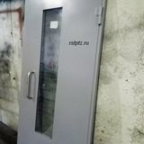 Стальные двери под заказ
