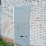 Стальные двери от компании Ремстройторг в г. Петрозаводск