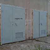 Стальные двери от компании Ремстройторг в г. Петрозаводск