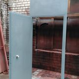 Стальные двери под заказ
