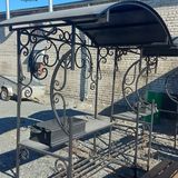 Мангалы от компании РСТ, г. Петрозаводск.