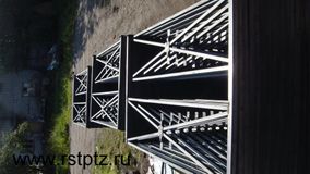 от 1000 руб за 1 м п