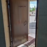Стальные двери в Петрозаводске от компании РСТ