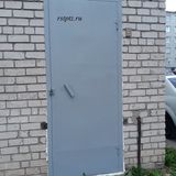 Стальные двери от компании Ремстройторг в г. Петрозаводск