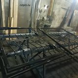Решётки металлические от компании РСТ, г. Петрозаводск.