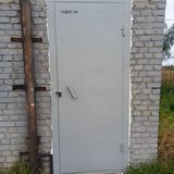 Стальные двери от компании РСТ, г. Петрозаводск.