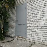 Двери стальные от компании Ремстройторг, г. Петрозаводск.