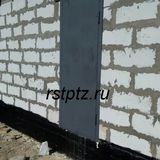 Стальные двери под заказ