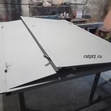 Стальные двери под заказ