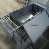 Мангалы от компании РСТ, г. Петрозаводск