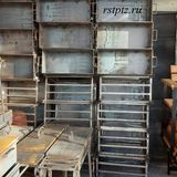 Купить мангал в Петрозаводске, компания Ремстройторг