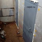 Стальные двери под заказ в Петрозаводске