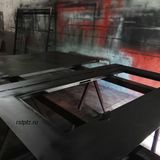 Лучшие гаражные ворота в Петрозаводске, усиленная комплектация