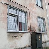 Решётки на окна. Петрозаводск. Карелия.