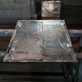 Двери металлические от компании Ремстройторг