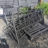 Газонные ограждения от компании РСТ, г. Петрозаводск.