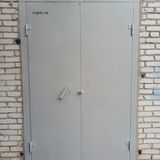 Стальные двери от компании РСТ, г. Петрозаводск.
