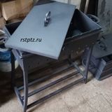 Купить мангал в Петрозаводске