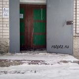 Стальные двери, кодовый замок, Петрозаводск