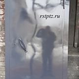 Стальные двери под заказ от компании РСТ, г. Петрозаводск.
